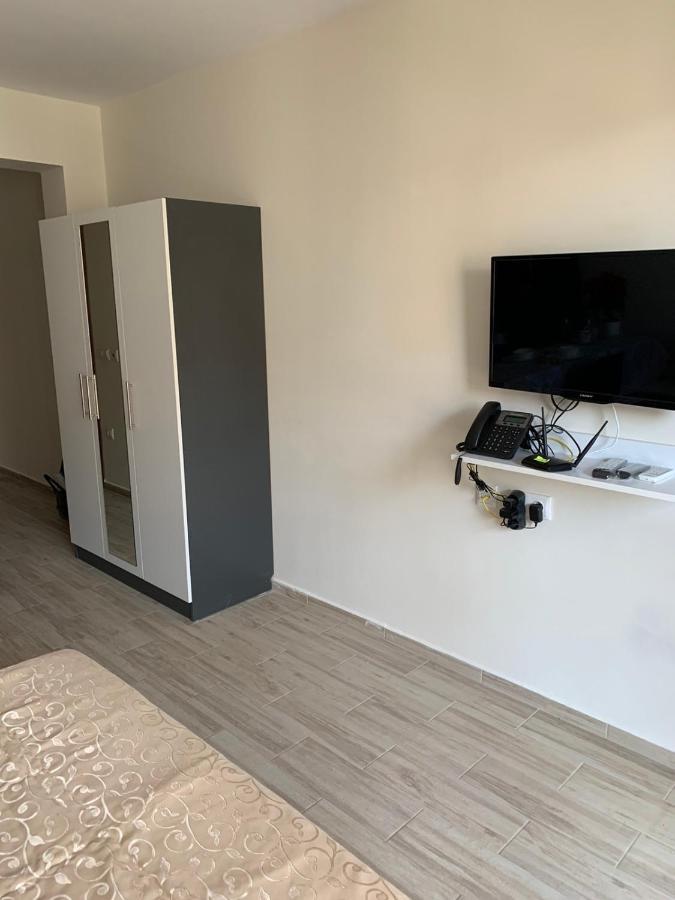 סאני ביץ' Cascadas Studio Block A מראה חיצוני תמונה